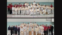 Starker Auftakt bei Karate-Vereinsmeisterschaft