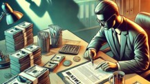 Steuerhinterziehung – Was ist das eigentlich und wie läuft ein Steuerstrafverfahren ab?