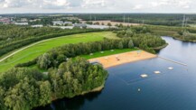 Strandbad Norderstedt startet in die Sommersaison 2026