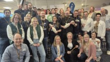 Strike your future - Mit Bowling zur Bewerbung