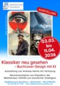 Themenraum „Zukunft – heute fiction, morgen science“ in der Stadtbücherei