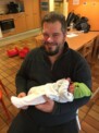Treff für Papas mit Kindern