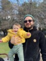 Treff für Papas mit Kindern