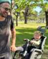 Treff für Papas mit Kindern
