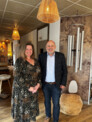 Unternehmensbesuch: Quickborn setzt auf wohnortnahe Gesundheitsangebote