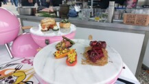 Landesgrillmeisterschaft auf der Nordgrill in Neumünster am 06/07. April