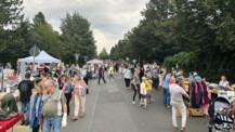 Vorverkauf für den Jubiläumsflohmarkt zum 50. Eulen- und Schützenfest startet am 30. Juni