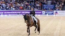 VR CLASSICS Weltranglistenerster trifft Top-Springreiter