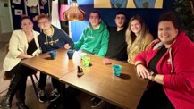 „Weil jeder dazugehört!“ Inklusiver Jugendtreff startet