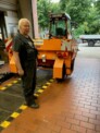 "Wir sind startklar!" Kaltenkirchen bereitet sich auf den Winterdienst vor