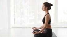 Yoga-Workshop: Balance der Energiezentren