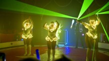 Zirkus Frank gastiert mit neuem Programm in Norderstedt