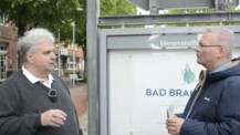 „Wir werden belogen!“