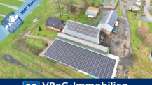 Resthof zu verkaufen! - EFH BJ. 1990 mit diversen Stall - und Nebengebäuden in Landscheide