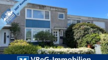 Nahe des Klinikums: Mittelreihenhaus in Itzehoe zu verkaufen