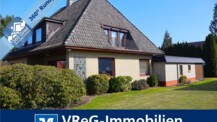 Gehoben ausgestattetes Einfamilienhaus mit 8 Zimmern auf großem Grundstück in Fünfhausen
