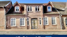 Super Anlageobjekt mit 4 Wohneinheiten und guter Rendite in Gadebusch - 1995 aufwendig saniert
