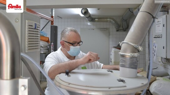 Feinste Brotspezialitäten von Gut Wulksfelde