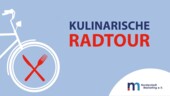 Kulinarische Radtour
